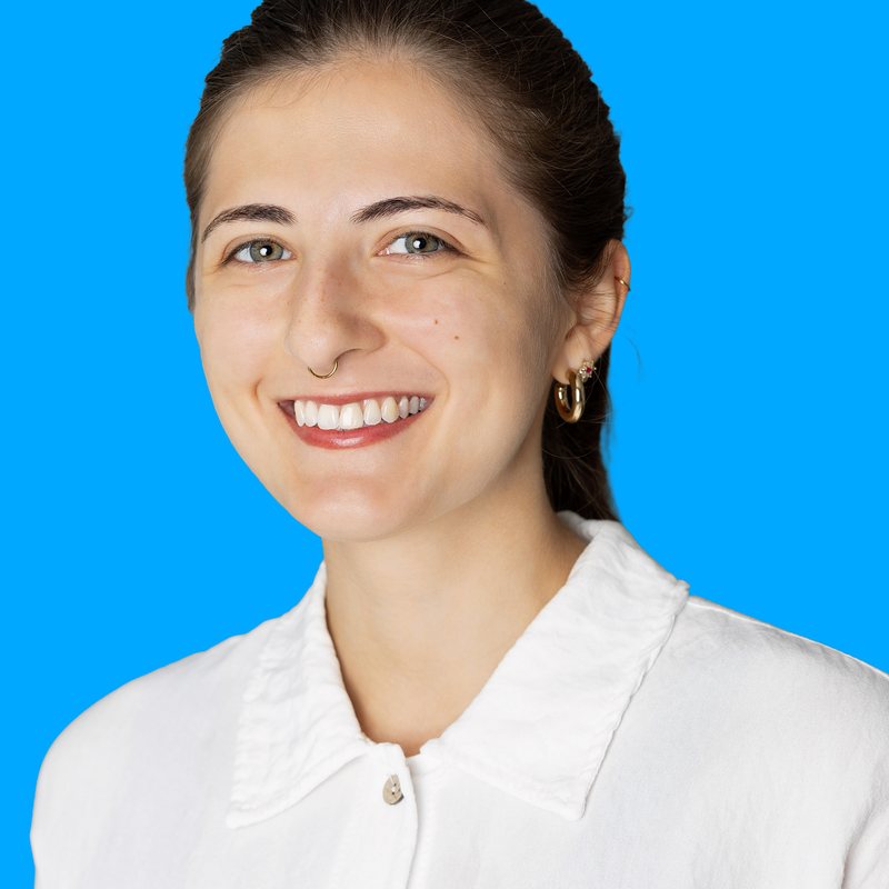 Aylin Mersin